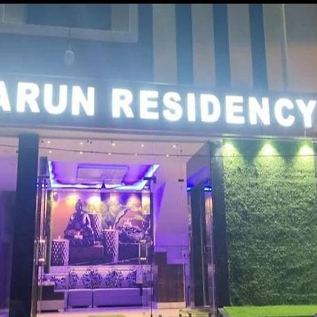 Varun Residency Bhadrácsalam Kültér fotó