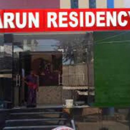 Varun Residency Bhadrácsalam Kültér fotó
